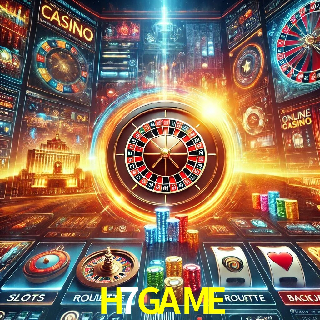  H7GAME