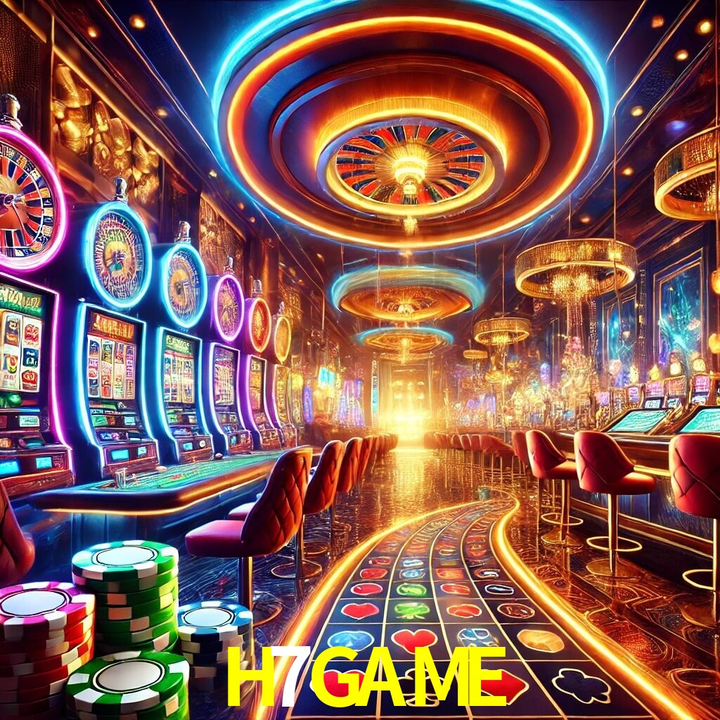  H7GAME
