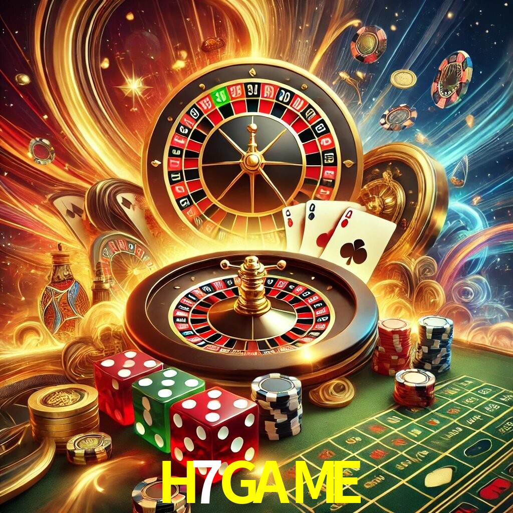  H7GAME