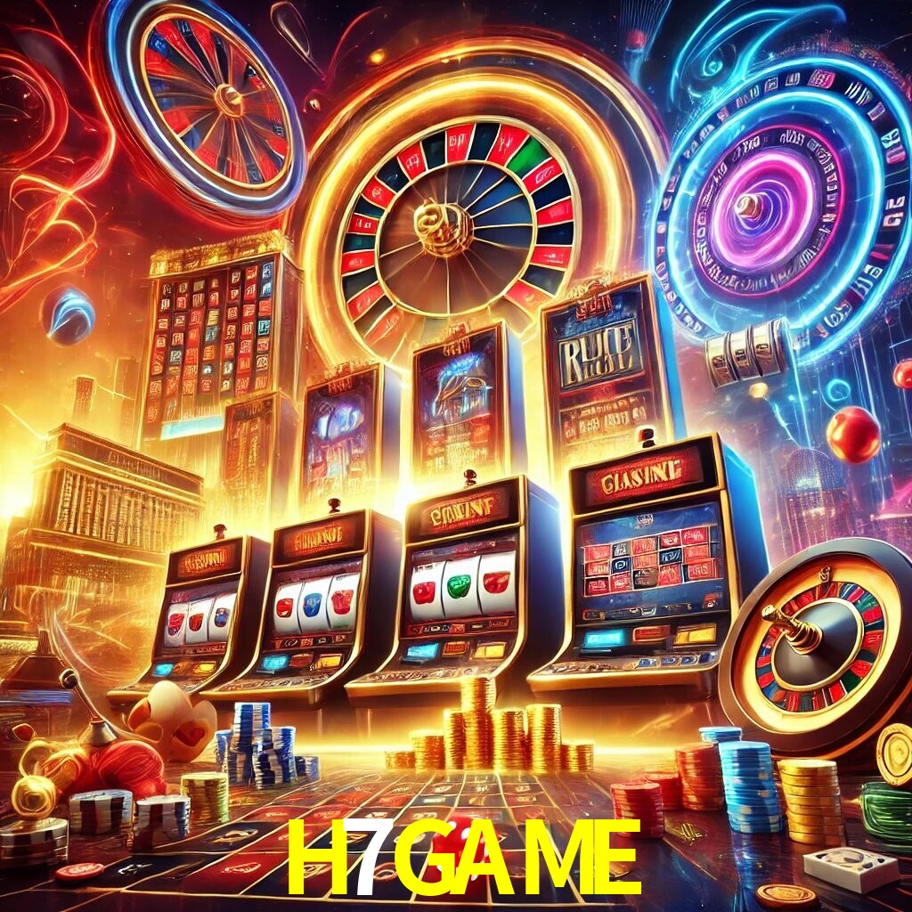  H7GAME