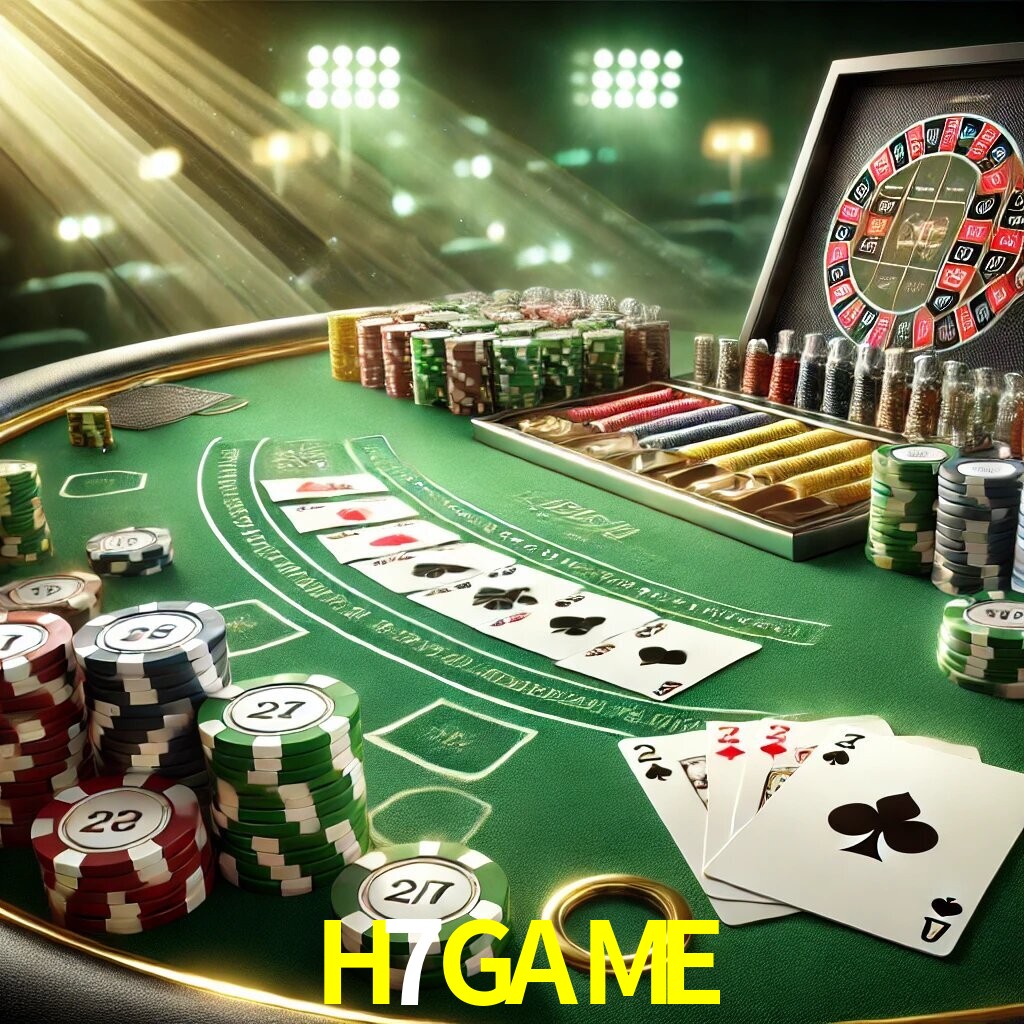  H7GAME
