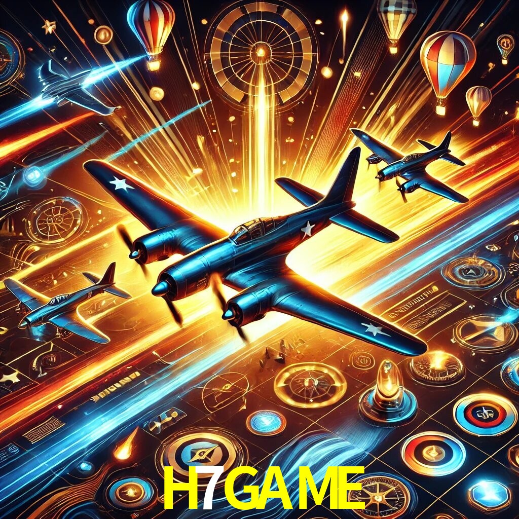  H7GAME